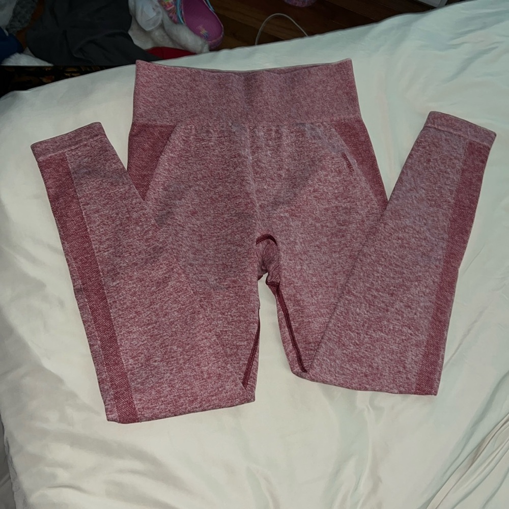 Gymshark leggings